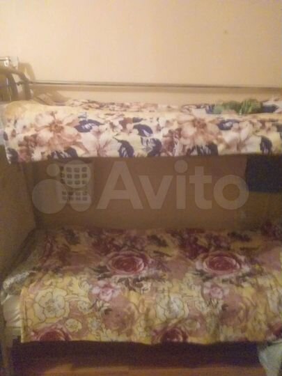 Комната 20 м², 1/3 эт.