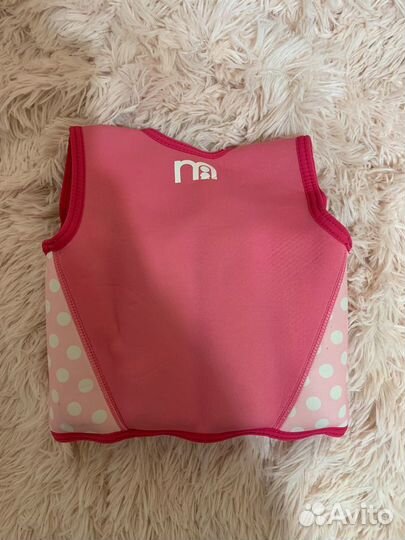 Жилет для купания Mothercare