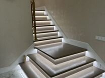 Лестница «лофт»