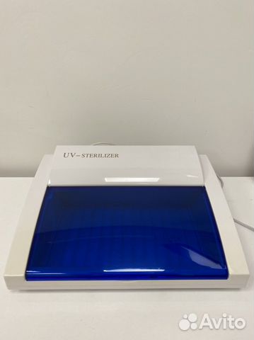 Стерилизатор ультрафиолетовый