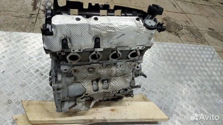 Двигатель B47D20B BMW 3 F30/F31/F34 рест. G20