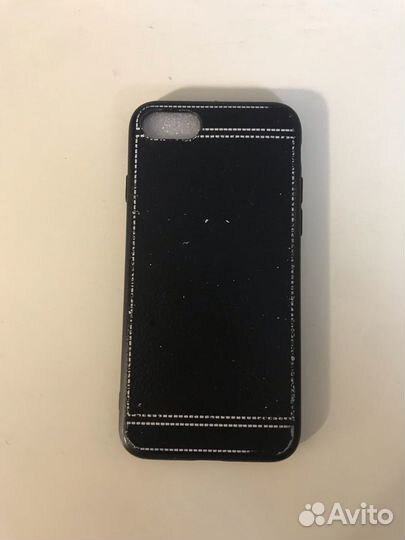 Чехол для iPhone 7/8