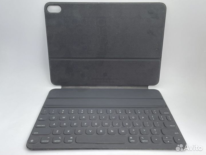 Клавиатура Apple Smart Keyboard Folio iPad Pro 11