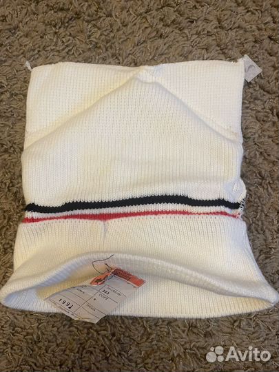 Шапка винтаж Петушок новая СССР