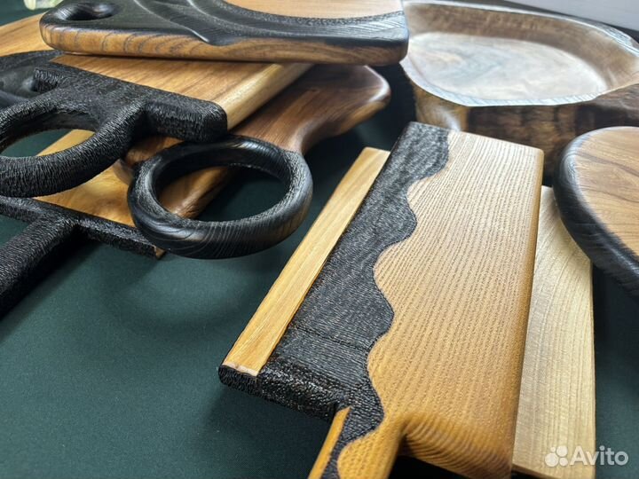 Разделочные доски