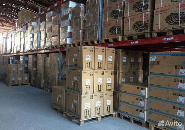 Кондиционер с Доставкой и Установкой