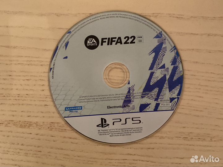 Игра для приставки