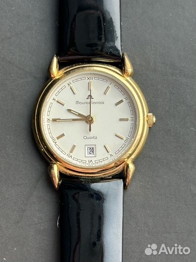 Часы maurice lacroix женские