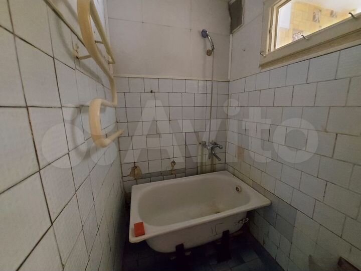 2-к. квартира, 44 м², 1/5 эт.