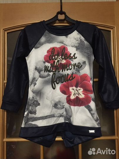 Одежда детская на девочку