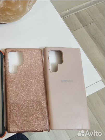 Чехол на samsung s22 ultra
