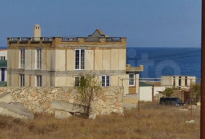 Дом 300 м² на участке 12,5 сот.