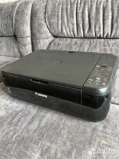 Принтер/сканер Canon MP280