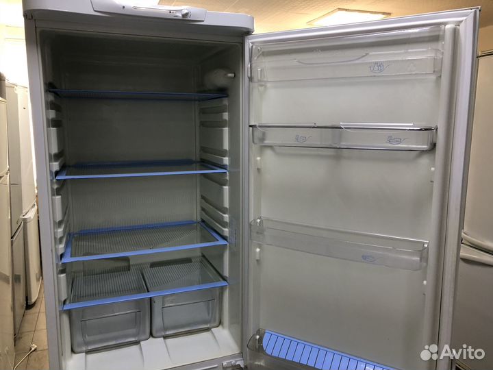 Холодильник бу Indesit. C гарантией и доставкой