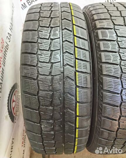 Dunlop Winter Maxx WM01 225/60 R17 96N