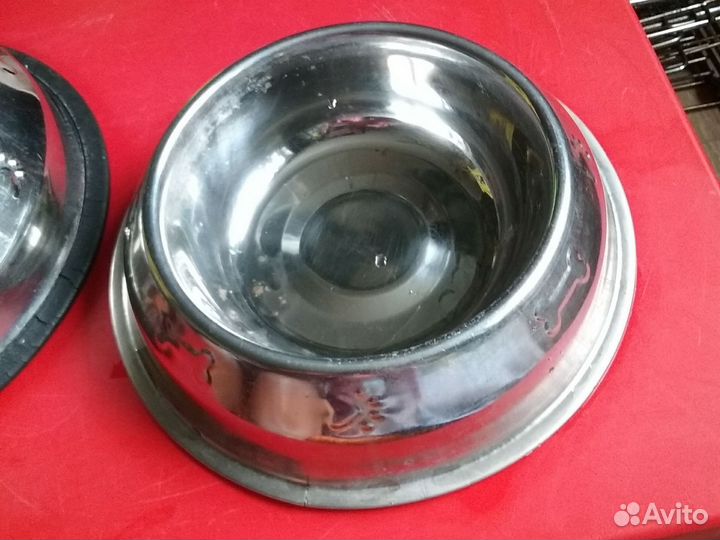 Миски для собак