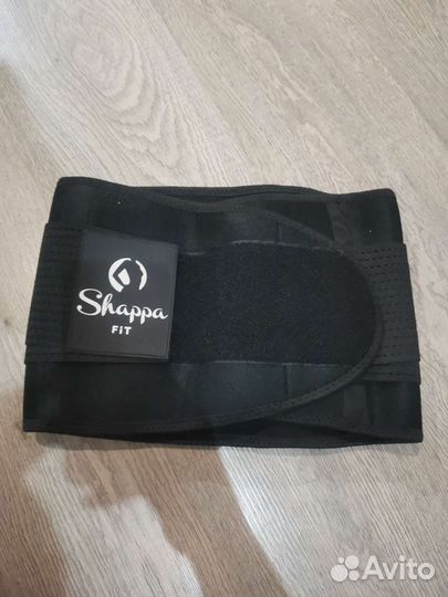 Пояс для похудения