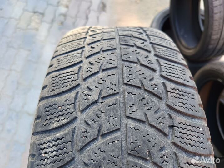 Kelly Charger 205/55 R16