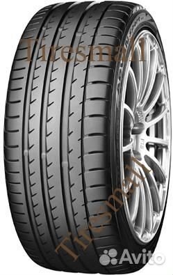 Yokohama Advan Sport V105 245/45 R20 99Y