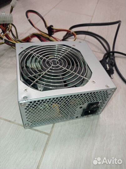 Блок питания 450w