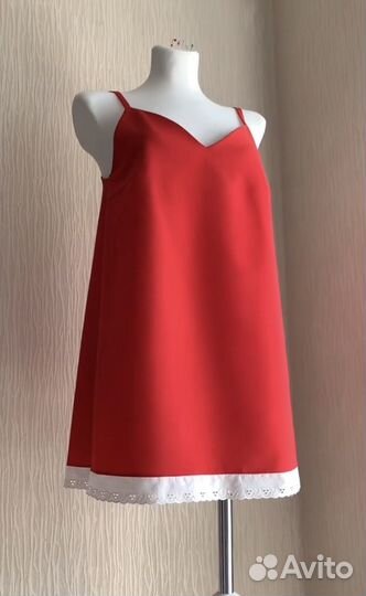 Женские вещи пакетом