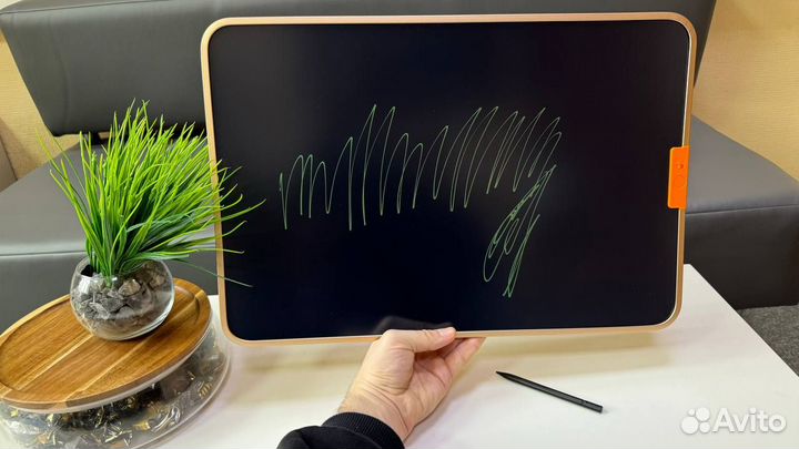 Графический планшет Wicue 21