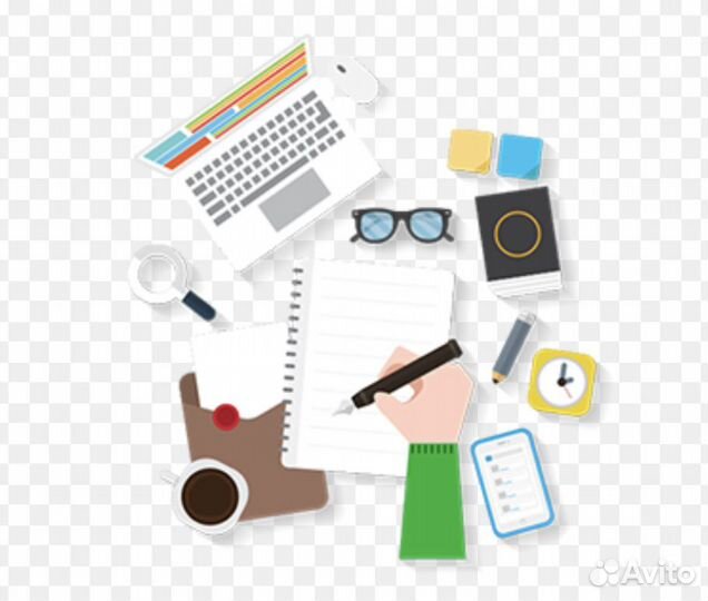 Написание постов