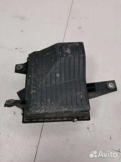 Корпус воздушного фильтра Daewoo Nexia седан Н100