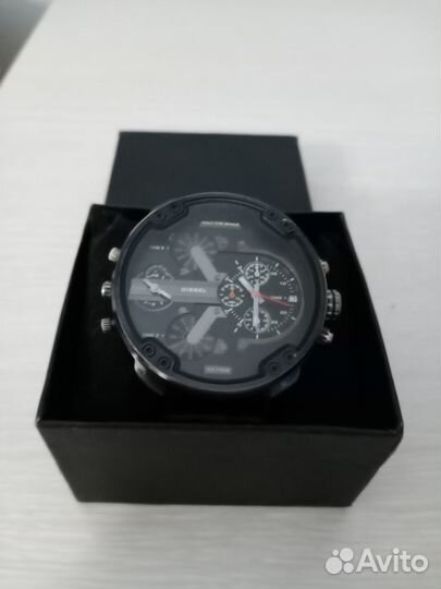 Мужские наручные часы