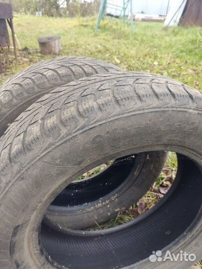 Matador MP 50 Sibir Ice 2 185/65 R15