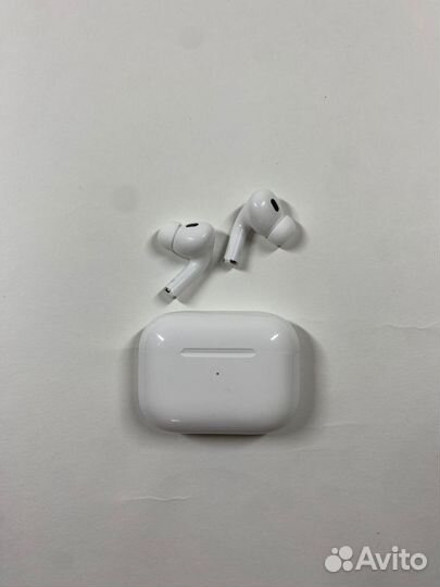 Airpods pro 2