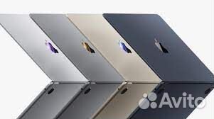 Apple MacBook Air 13 2022 M2 8/512 GB (Starlight)