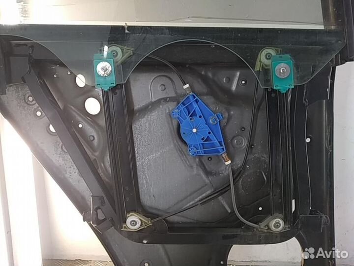 Стеклоподъемник электр. задний правый Volkswagen T