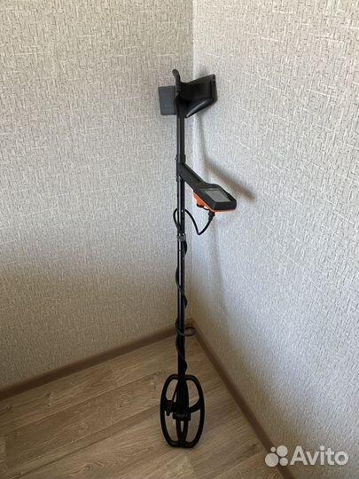 Металлоискатель quest x10 pro