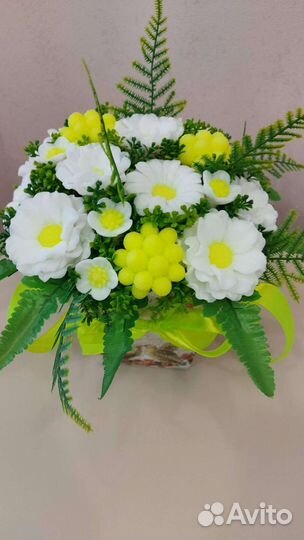 Форма силиконовая для мыловарения 