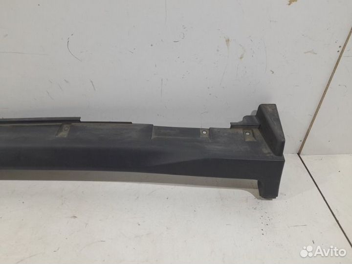 Порог правый Nissan X-Trail T32 2014