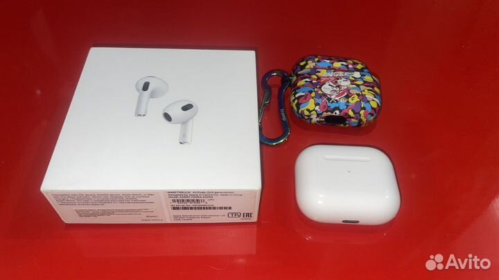 Apple Airpods 3