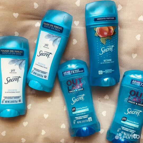 Dry idea (Америка)