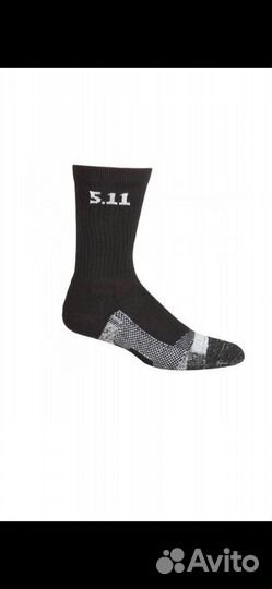 Тактические термо носки 5.11