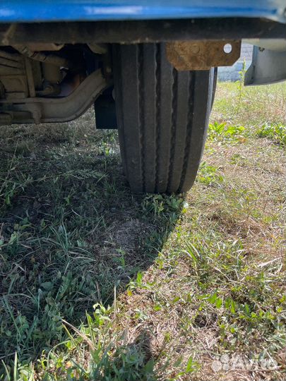 КамАЗ 65117-N3, 2011