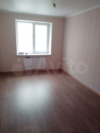 2-к. квартира, 65 м², 6/10 эт.