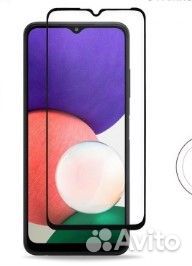 Защитное стекло Samsung A14, F14, M14