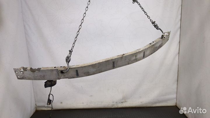 Усилитель бампера Mercedes CLC, 2009