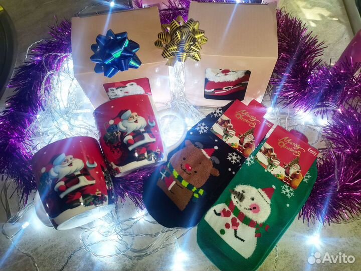 Подарочный набор