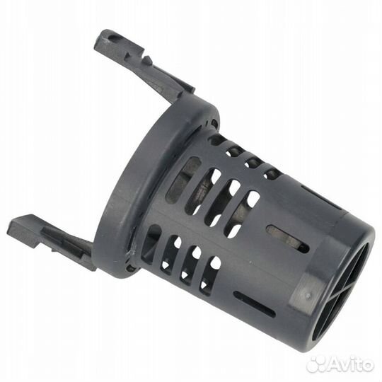 Фильтр сливной (центральный) для посудомоечной маш