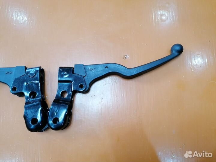 Запчасти мотоцикла иж 5-01 Орион