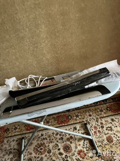 Молдинги на двери Тойота Прадо