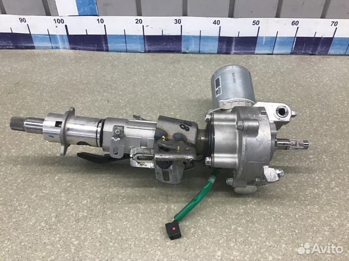 Колонка рулевая Kia RIO 2017