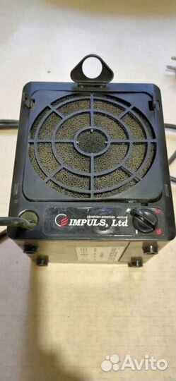 Обогреватель