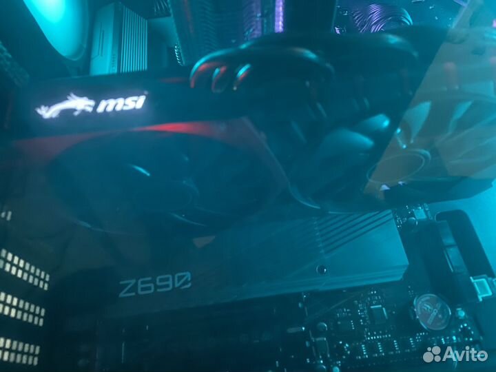 Видеокарта